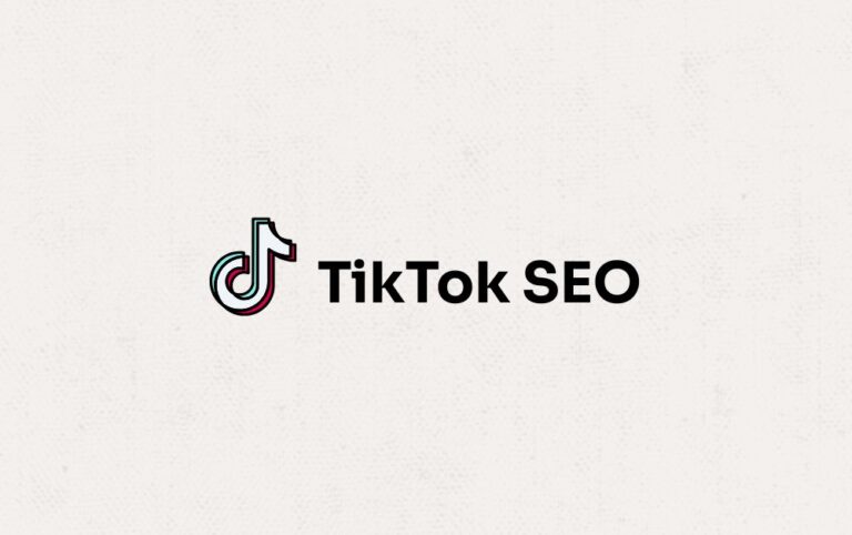 tiktok seo