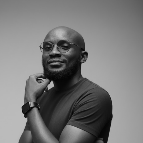 Daniel Ndege, Head of SEO at OnMedia