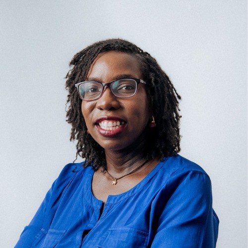 Lulu Oniang'o