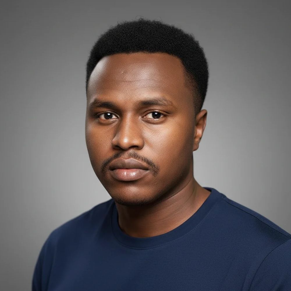 cyrus kioko profile image